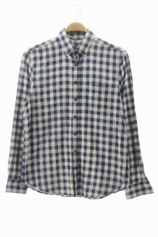Camisa manga larga M LC waikiki