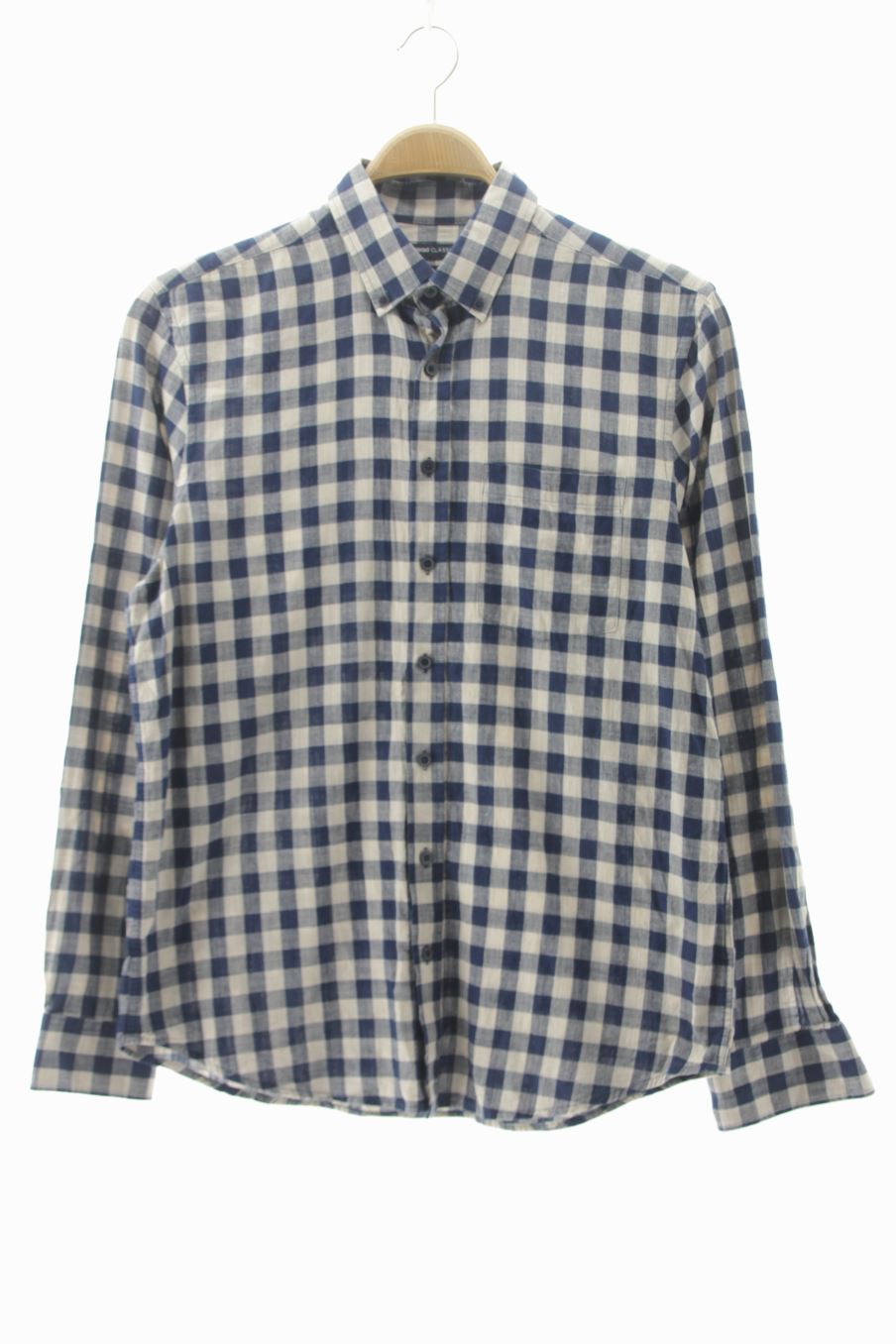 Camisa manga larga de LC waikiki de la talla M