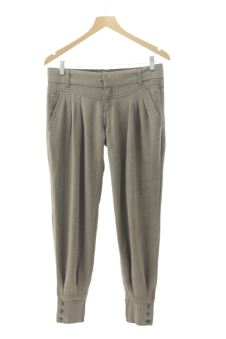 Pantalon 36 Stradivarius
