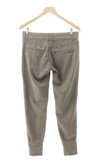 Pantalon 36 Stradivarius