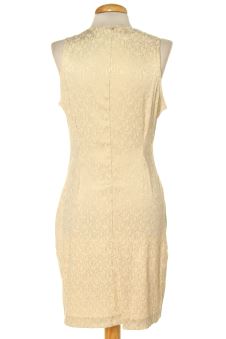 Vestido casual 42 J.Arggido