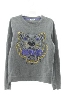 Sweatshirt 12 ans kenzo