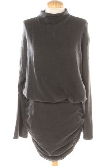 Robe casual L Zara