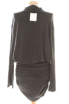 Robe casual L Zara