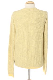 Cardigan M BIMBA Y LOLA