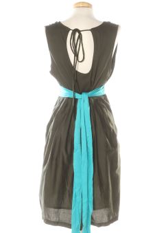Vestido casual 40 Desigual