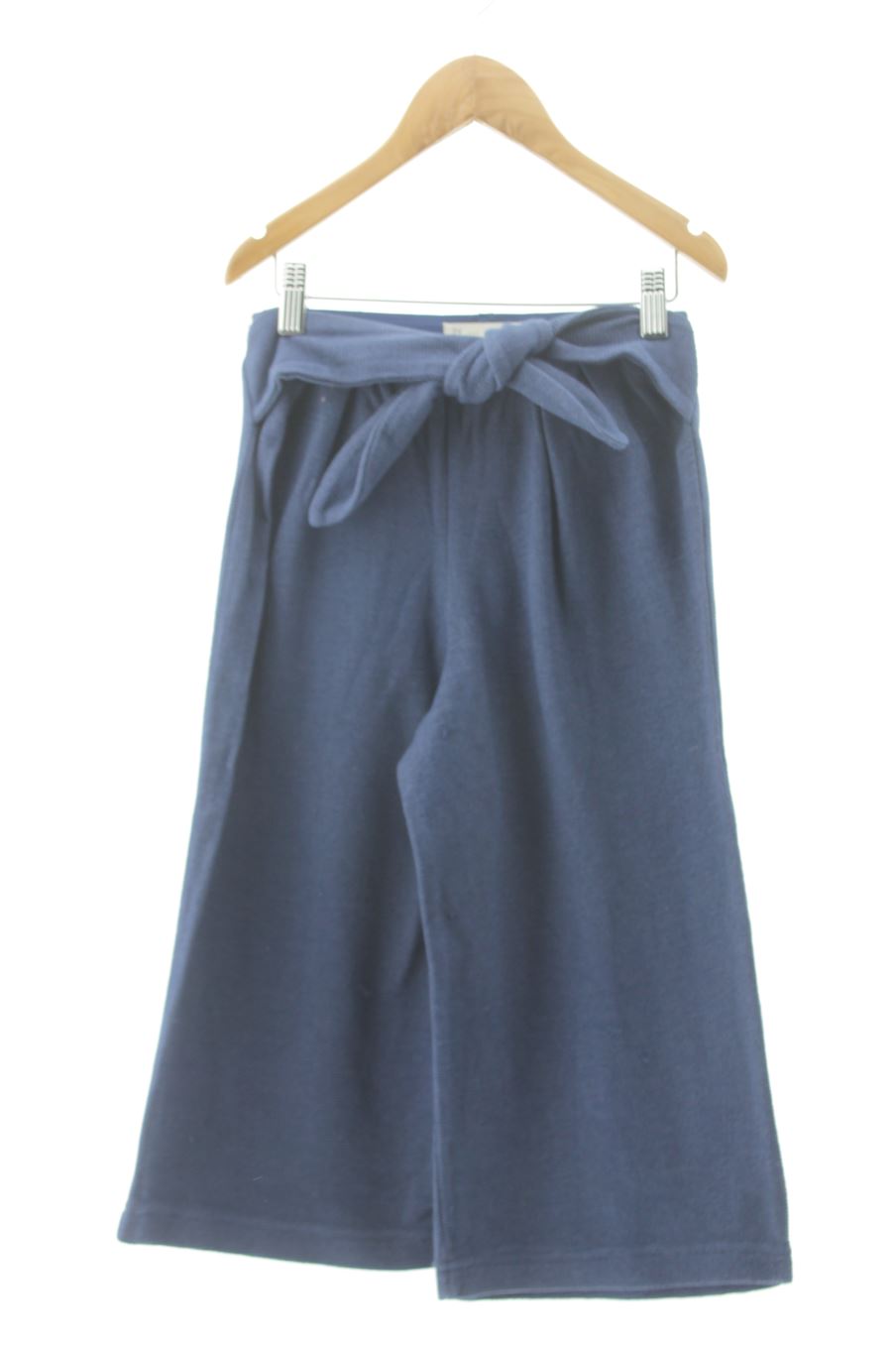 Pantalon ZY de la taille 7 ans de seconde main