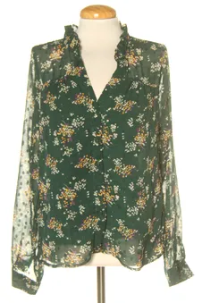 Langärmelige Bluse S Rita Ross, Foto 1 von 2