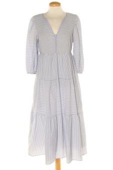 Robe casual S Pedro del Hierro, photo 1 sur 2