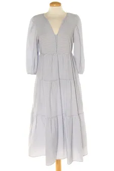 Vestido casual S Pedro del Hierro, foto 1 de 2
