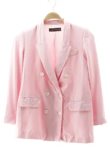 Traje de chaqueta S Zara, foto 1 de 2