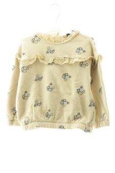 Sudadera 6 años Monoprix