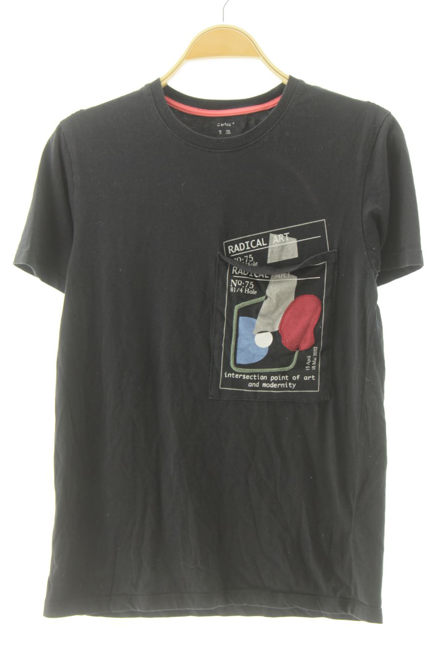 T-shirt Celio de la taille S
