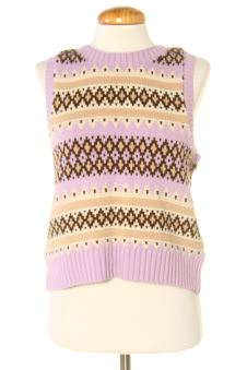 Pull XS Stradivarius, photo 1 sur 2