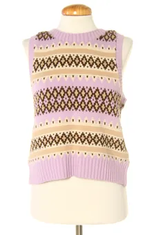 Pull XS Stradivarius, photo 1 sur 2