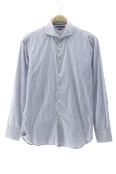 Camisa manga larga M Mango, foto 1 de 2
