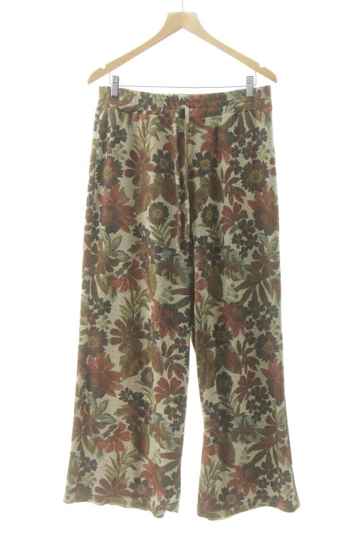 Pantalon Casual