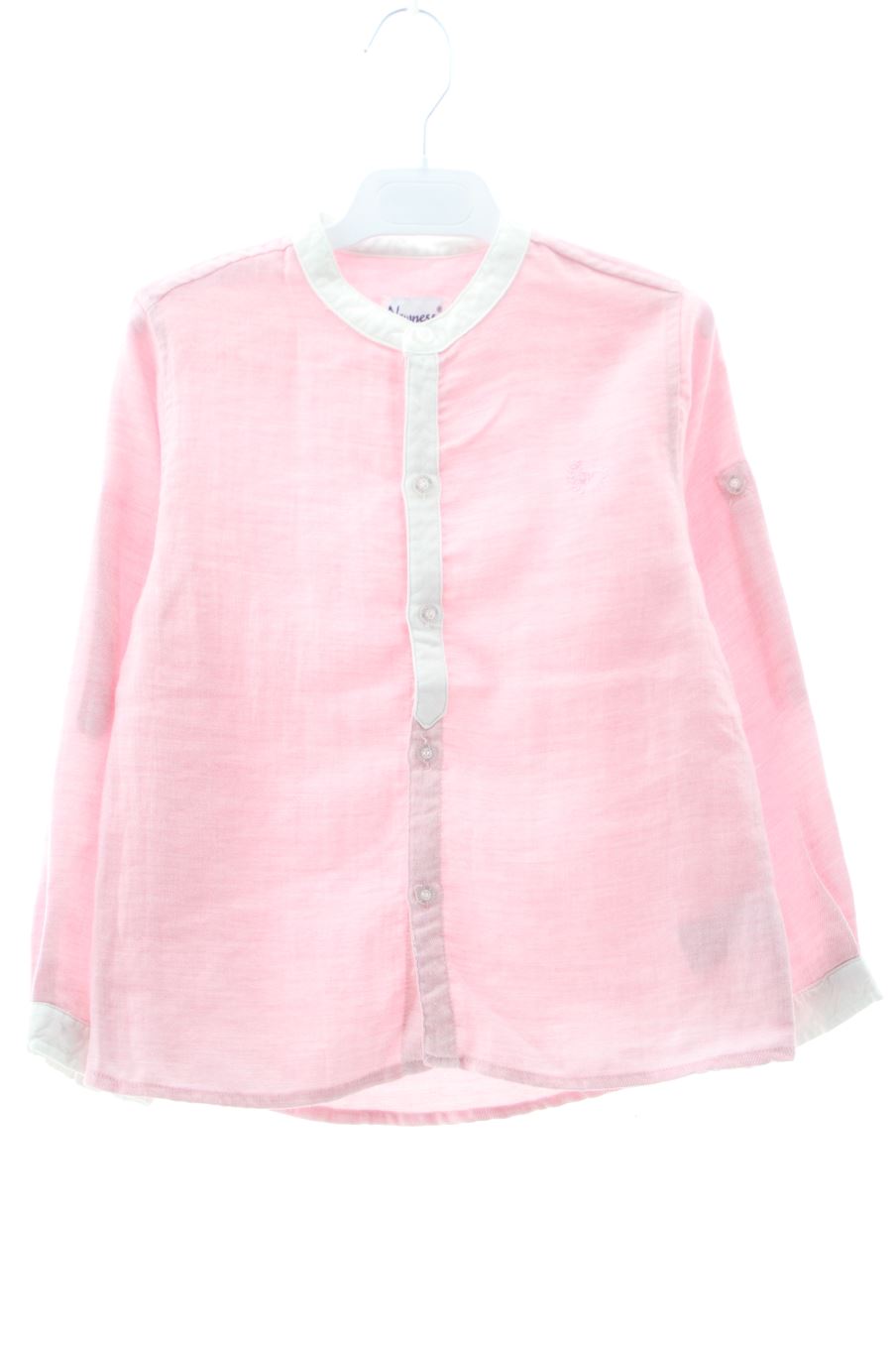 Chemise manches longues Newness de la taille 6 ans de seconde main