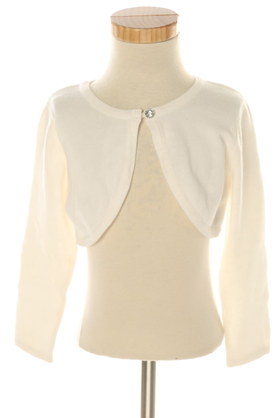 Chaqueta de H&M de la talla 2 años con etiqueta