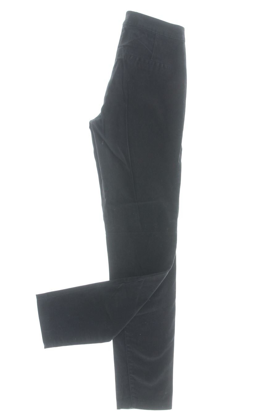 Leggings de H&M de la talla 38, de color negro de ropa vaquera