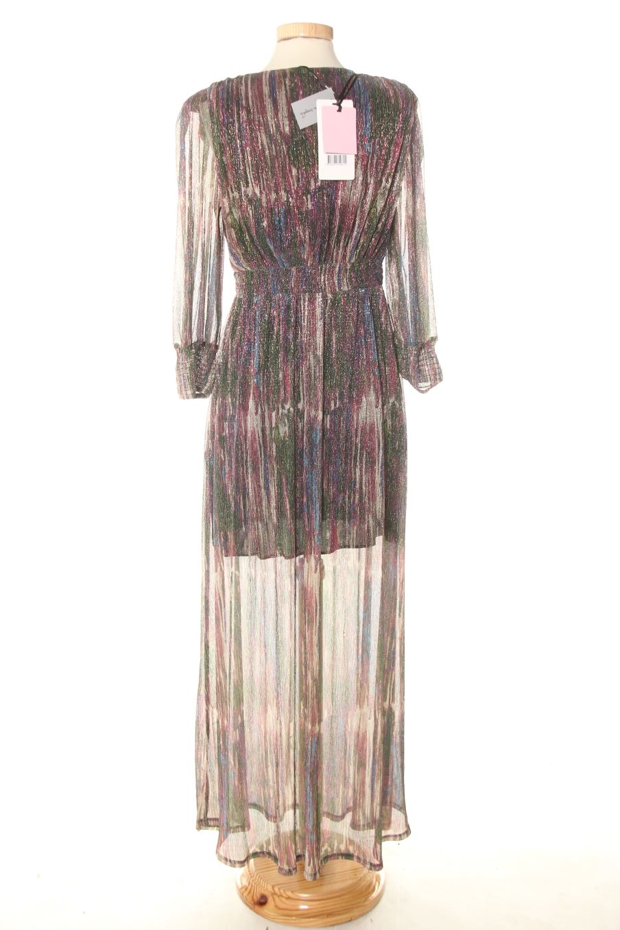 Robe Naf Naf de la taille M, de couleur imprimés