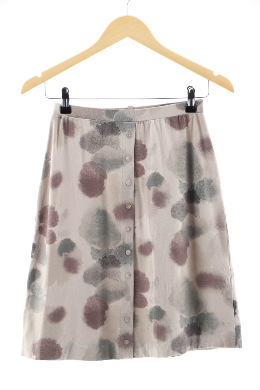 Jupe Surkana de la taille XS, de couleur imprimés