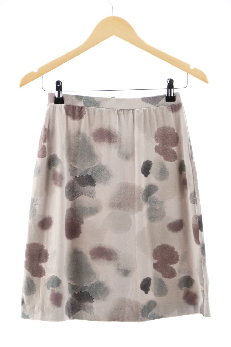 Jupe Surkana de la taille XS, de couleur imprimés