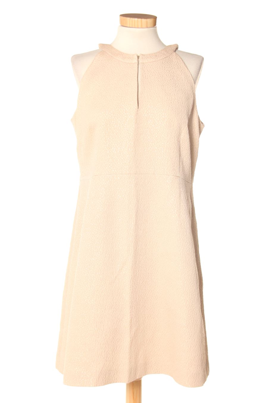 Robe casual Amitié de la taille L, de couleur rose