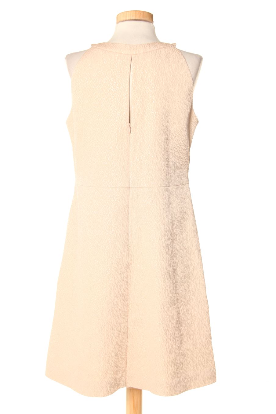 Robe casual Amitié de la taille L, de couleur rose