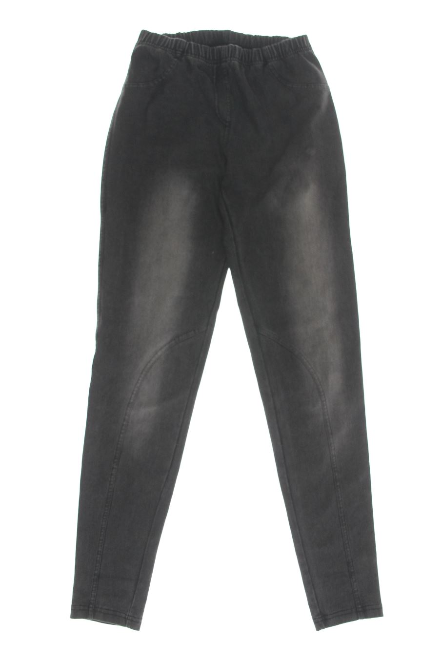 Pantalon Casual Calzedonia de la taille M, de couleur gris