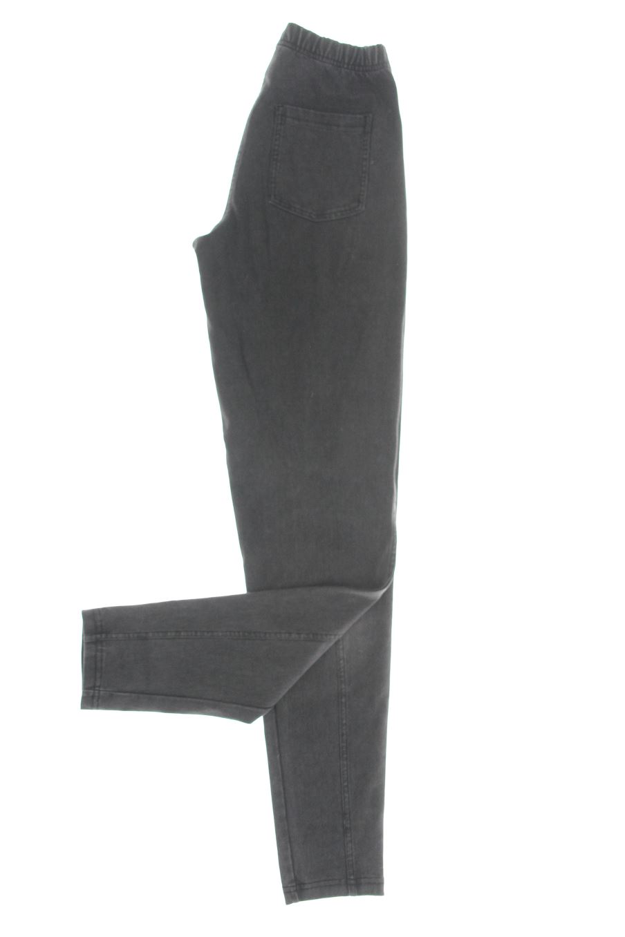 Pantalon Casual Calzedonia de la taille M, de couleur gris