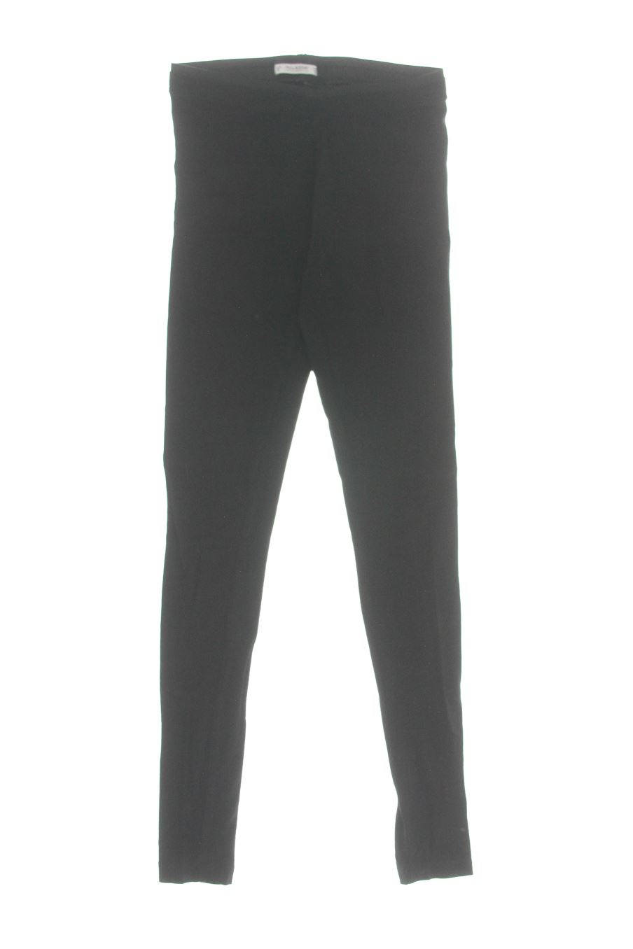 Leggins von Pull & Bear Größe S, Farbe Schwarz, für