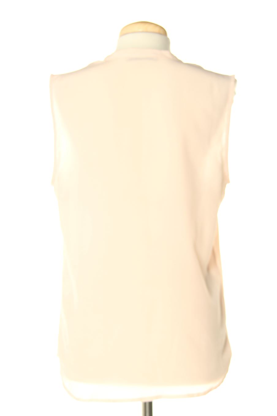 Chemise sans manches ANNA FIELD de la taille S, de couleur rose