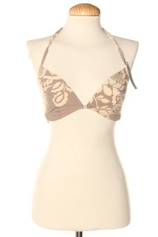 Bikini top XXS Princesse tam tam, foto 1 di 2