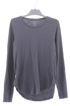 Langärmeliges T-shirt 128 H&M