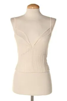 Top S Bershka, photo 1 sur 2