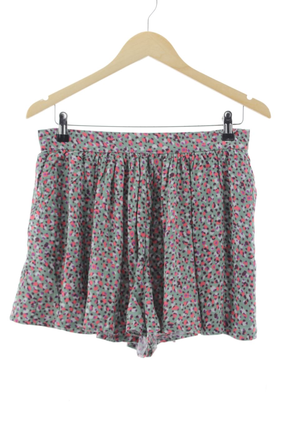 Shorts Hakei de la taille 42, de couleur imprimés
