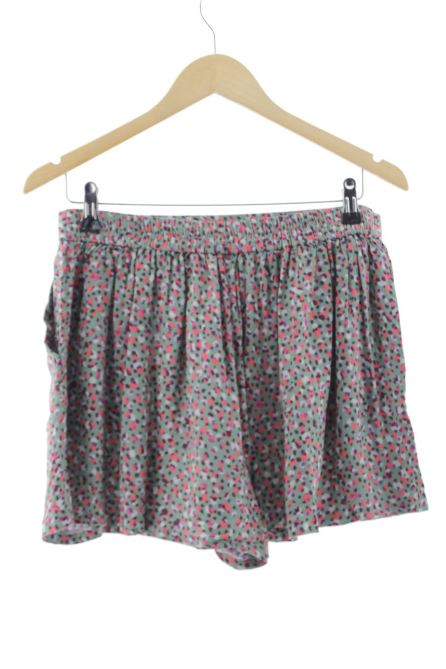 Shorts Hakei de la taille 42, de couleur imprimés