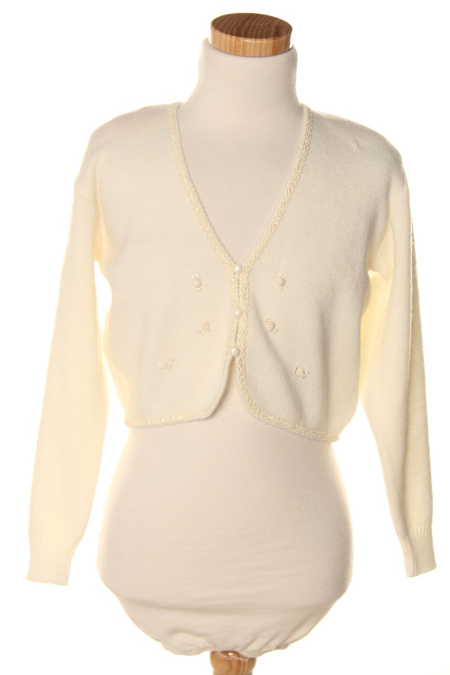 Chaqueta de Bety de la talla 14 años de segunda mano