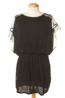 Robe casual S Biscuit