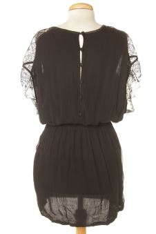 Robe casual S Biscuit