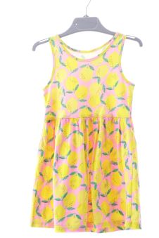Robe casual 2 ans PERCENTIL