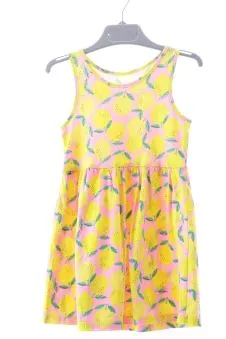 Vestido sport 2 años PERCENTIL