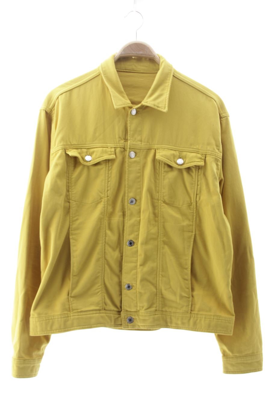 Cazadora de Zara de la talla XL