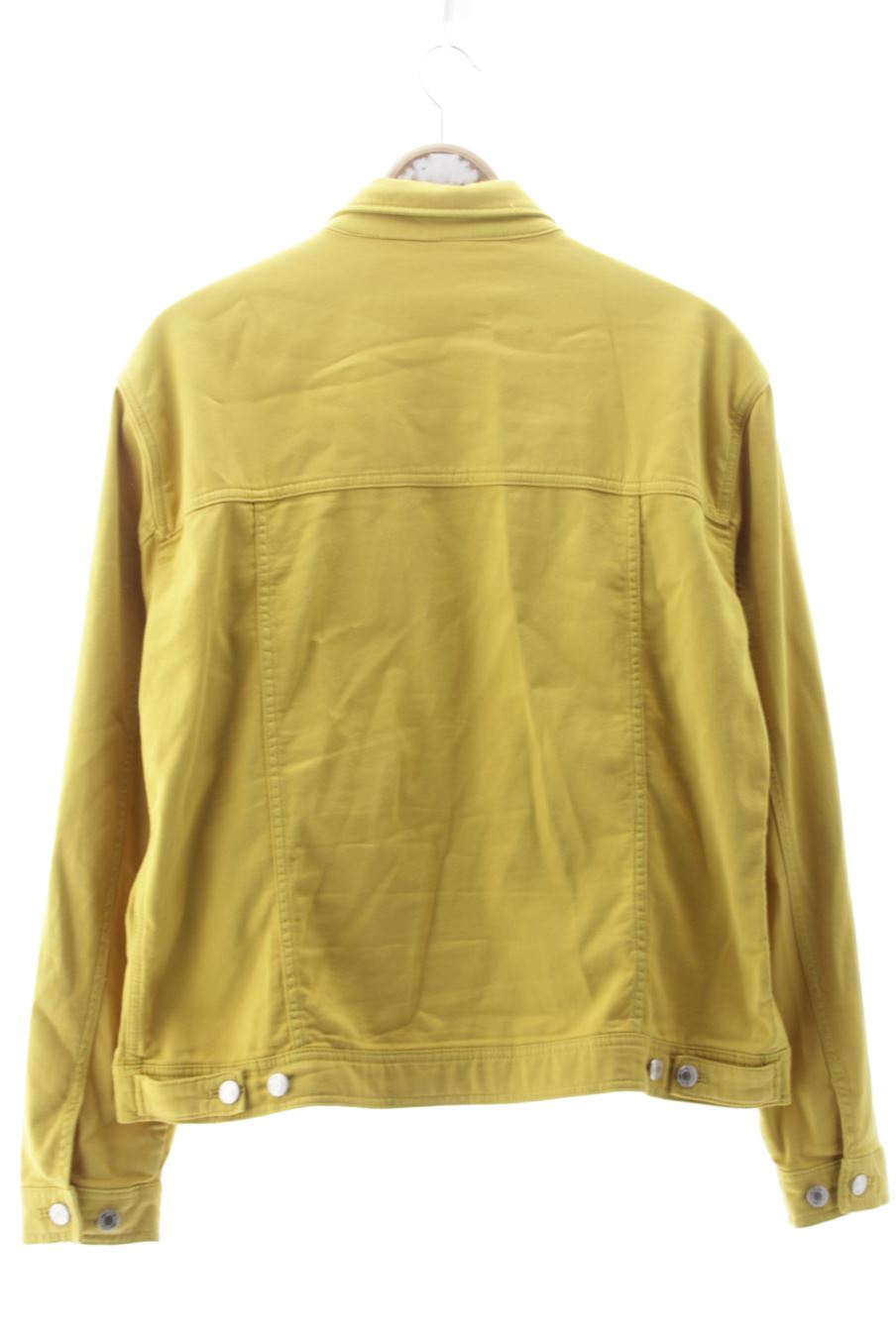 Cazadora de Zara de la talla XL