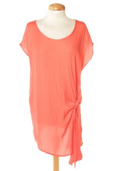 Einfaches Kleid XS Vila