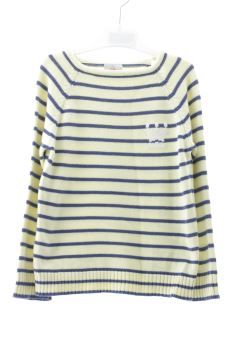 Pull 6 ans Eva Castro