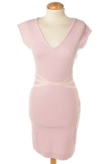 Einfaches Kleid 34 French connection