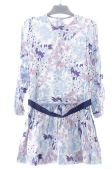 Aufwändiges Kleid 116 Neck & Neck