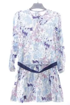 Vestido 6 años Neck & Neck